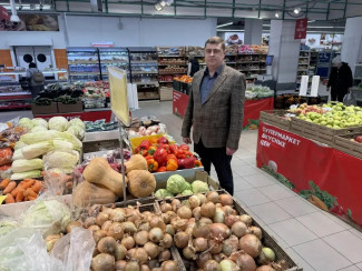В Пензе нашли минимальные цены на продукты в ПФО — список удивляет