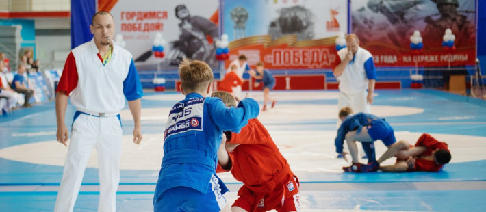 В Пензенской области начали набор тренеров в малые города