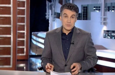 Трагедия на Первом канале: скончался ведущий Алексей Пиманов