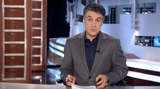 Трагедия на Первом канале: скончался ведущий Алексей Пиманов