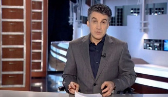 Трагедия на Первом канале: скончался ведущий Алексей Пиманов