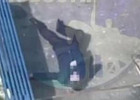 Жуткий момент в Ахунах: пензенец схватился за сердце и рухнул на глазах у людей