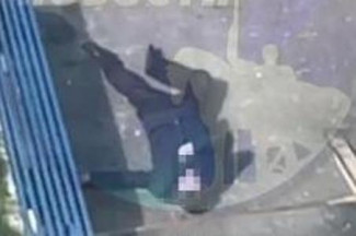 Жуткий момент в Ахунах: пензенец схватился за сердце и рухнул на глазах у людей