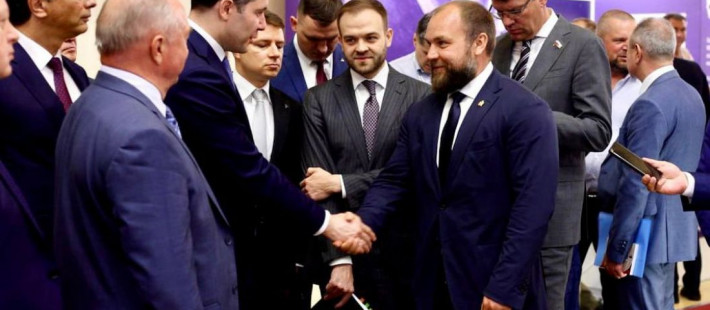 Не просто выставка: пензенские промышленники готовятся к борьбе за клиентов