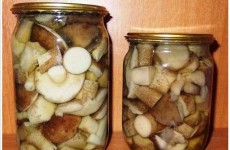 Пенсионерка из Пензенской области не смогла «толкнуть» грибы через Интернет