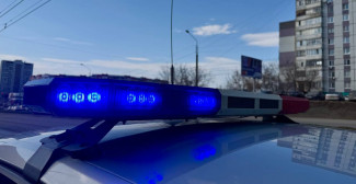 На улице Кижеватова в Пензе сбили женщину-пешехода