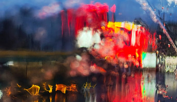 Дождь, ветер и мокрый снег: пензенцам дали прогноз погоды на 25 апреля