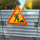 Пробки неизбежны: под Пензой режут пропускную способность трассы М-5