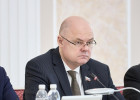 Вадим Супиков — о громких решениях Заксобра: тишина, СВО и новые привилегии