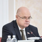 Вадим Супиков — о громких решениях Заксобра: тишина, СВО и новые привилегии