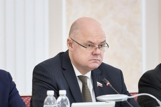Вадим Супиков — о громких решениях Заксобра: тишина, СВО и новые привилегии