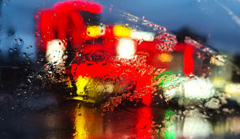 Снег, дождь и сильный ветер ожидают пензенцев 26 апреля