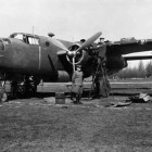 Тайна Ахун: американские военные летчики под контролем в Пензе