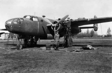 Тайна Ахун: американские военные летчики под контролем в Пензе