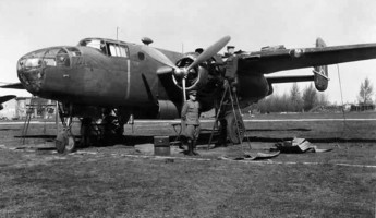 Тайна Ахун: американские военные летчики под контролем в Пензе