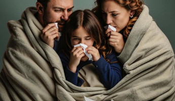 Пенза мерзнет после отключения отопления: страдают даже дети