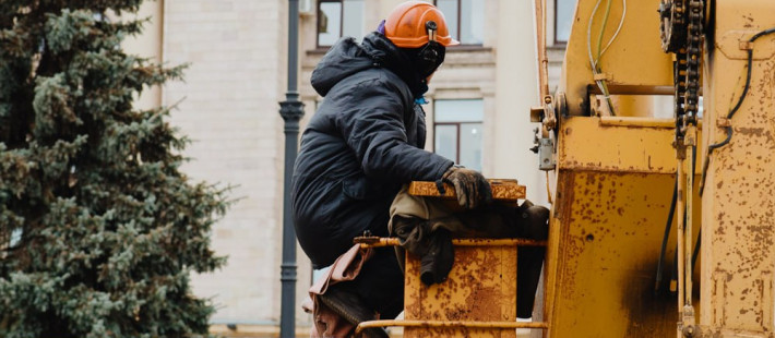 Пенза уходит на короткую неделю: работать придется всего четыре дня