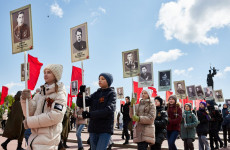 Пензенцев лишили Бессмертного полка: шествие снова отменено