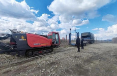 В пензенской глубинке началась стройка, которая изменит жизнь людей