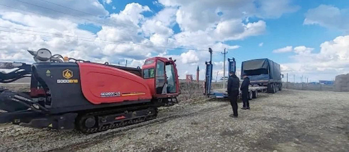 В пензенской глубинке началась стройка, которая изменит жизнь людей