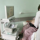 В Пензе усилили контроль за беременными: роддом получил новую технику