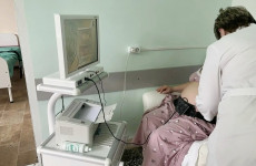 В Пензе усилили контроль за беременными: роддом получил новую технику