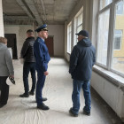Школу в Пензе строят под прицелом прокуратуры: вскрыты нарушения