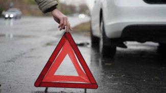 Разыскиваются свидетели аварии на улице Сумской в Пензе