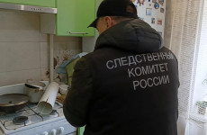 Трагедия на улице Чаадаева в Пензе: два человека погибли в собственной квартире