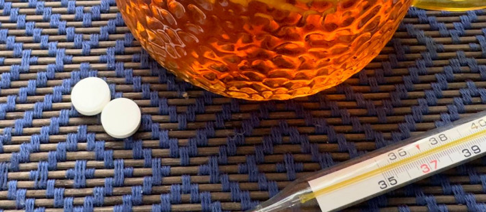 В Пензенской области продолжает снижаться заболеваемость гонконгским гриппом