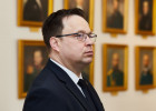 Поздравляем министра Сергея Бычкова с днём рождения!