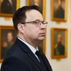 Поздравляем министра Сергея Бычкова с днём рождения!