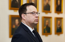 Поздравляем министра Сергея Бычкова с днём рождения!