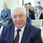 Желаем успехов! 5 мая день рождения празднует депутат Александр Гуляков