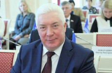 Желаем успехов! 5 мая день рождения празднует депутат Александр Гуляков