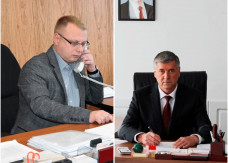 День для поздравлений: праздник у Олега Шаляпина и Николая Уракчеева