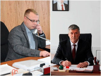 День для поздравлений: праздник у Олега Шаляпина и Николая Уракчеева