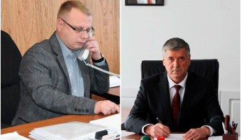 День для поздравлений: праздник у Олега Шаляпина и Николая Уракчеева