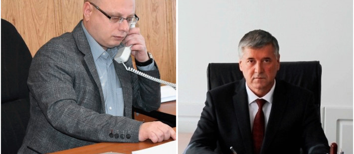 День для поздравлений: праздник у Олега Шаляпина и Николая Уракчеева