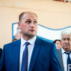 День рождения 13 мая: поздравляем главу района Николая Аргаткина