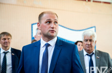 День рождения 13 мая: поздравляем главу района Николая Аргаткина