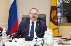 Желаем счастья! 21 мая губернатор Олег Мельниченко празднует день рождения Желаем счастья! 21 мая губернатор Олег Мельниченко празднует день рождения