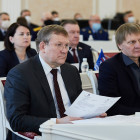 Желаем здоровья! 22 мая Михаил Макаров отмечает день рождения