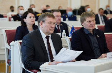 Желаем здоровья! 22 мая Михаил Макаров отмечает день рождения Желаем здоровья! 22 мая Михаил Макаров отмечает день рождения