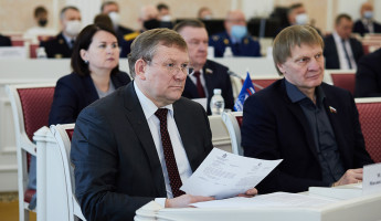 Желаем здоровья! 22 мая Михаил Макаров отмечает день рождения Желаем здоровья! 22 мая Михаил Макаров отмечает день рождения