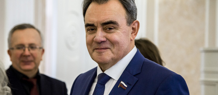 День рождения 29 мая: не забудьте поздравить Валерия Лидина