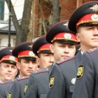 Полиция Пензенского района ищет новых сотрудников