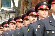 Полиция Пензенского района ищет новых сотрудников