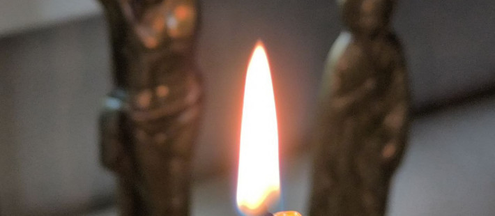 Пензенцы смогут проститься с Галиной Пранцовой 1 мая