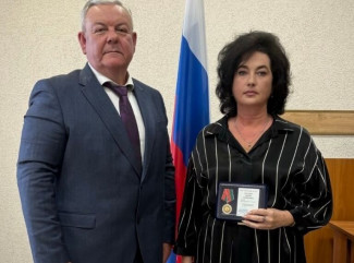 Пензенская область теряет ключевую фигуру: глава суда ушла после 31 года работы
